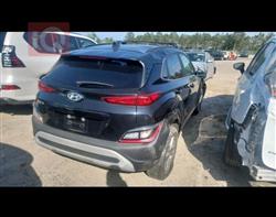 هيونداي كونا